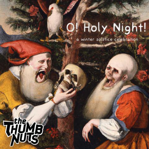 'O! Holy Night​!​' A Winter Solstice Celebration