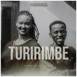 Nituririmbe (feat. Douceur Niyubahwe)