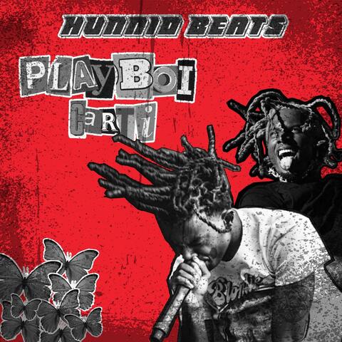 Playboi Carti Tape