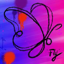 Fly (feat. MX)