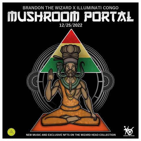 mushroom portal (feat. Illuminati Congo)