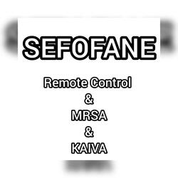 SEFOFANE (feat. MRSA & Kaiva)