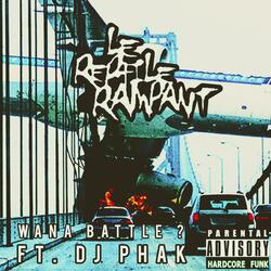 Wana battle ? (feat. Dj Phak)
