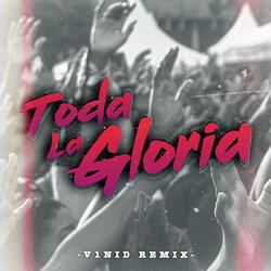 Toda la gloria (feat. artury pepper, Ka2sh & Ritzy escobar)