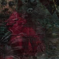 La Langue de la Mer (feat. Anibassia Vals)