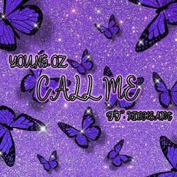 Call Me (feat. KIDHEART)