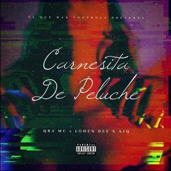 Carnesita De Peluche (feat. Lohen Dee & AJQ)