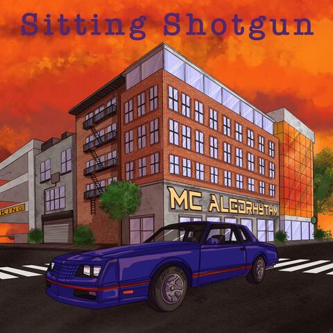 Sitting Shotgun