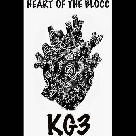Heart Of The Blocc