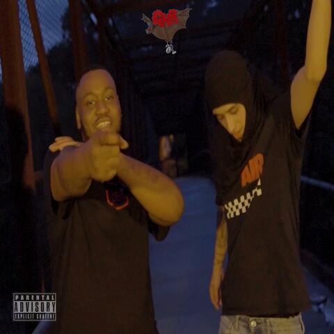 Tryout (feat. GMB Waldo)