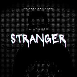 Stranger (Amapiano)