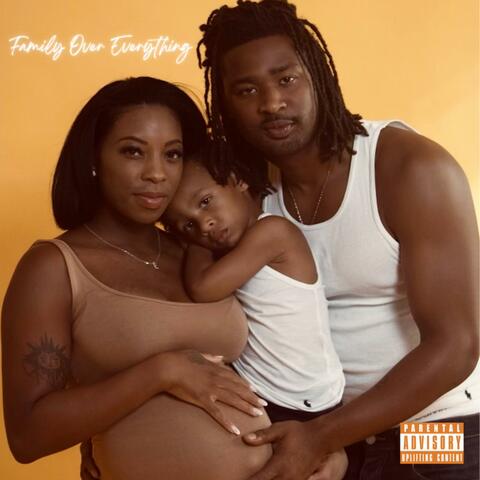 Family Over Everything