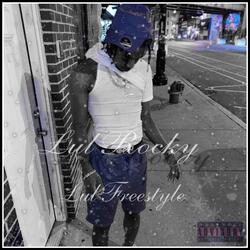 Lul Freestyle