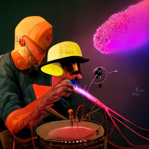 Chronicles of Elon Pt. 1 (feat. Particle Jones)