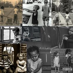 Kids in America (feat. Particle Jones)