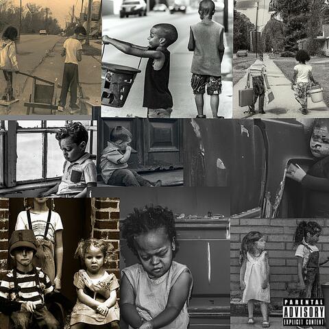 Kids in America (feat. Particle Jones)