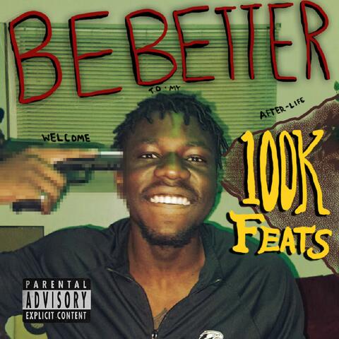 100k Feats (feat. Obi Pelmore)
