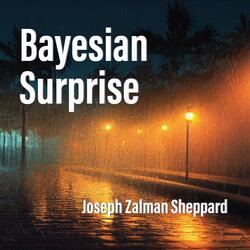 Bayesian Surprise