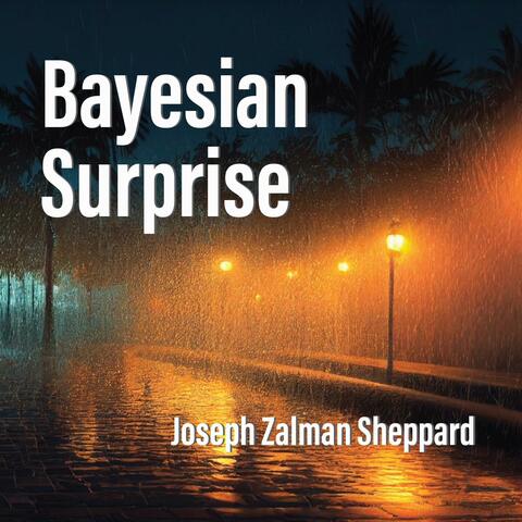 Bayesian Surprise