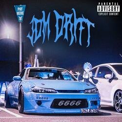 JDM DRIFT