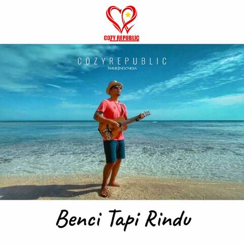 Benci Tapi Rindu