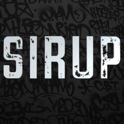 SIRUP (feat. V3nice)
