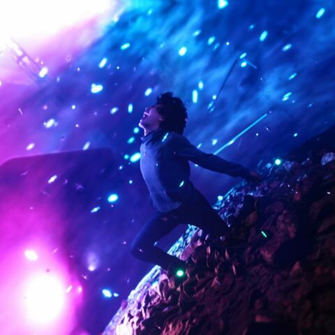 Gods In The Sky