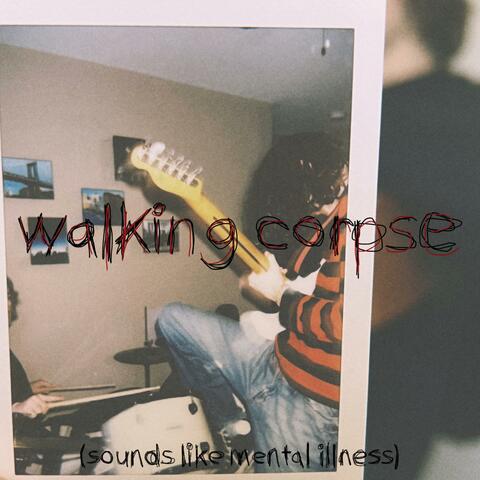 walking corpse