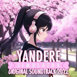 The True Power of the Goddess (Yanderetale) [Bonus Track]