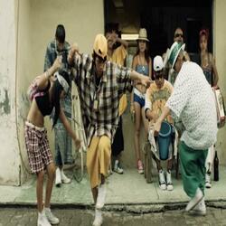 Cumbia De Barrio (feat. Joss Girl, Joako MC, Junior Alfaro, Black Soul & Black Rooster)