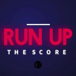 Run Up Da Score (feat. Rude Fonzarelli & Fnes da Future)