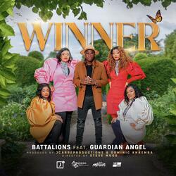 WINNER (feat. Guardian Angel)