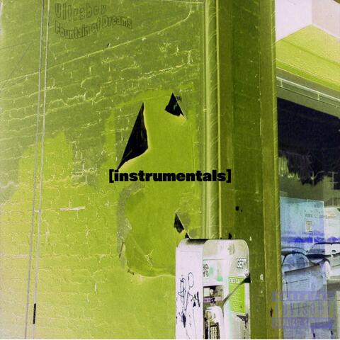 Fountain of Dreams Instrumentals