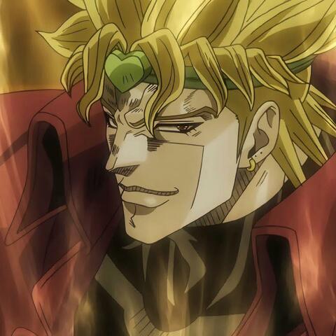 Dio Theme  (TrapRemix)