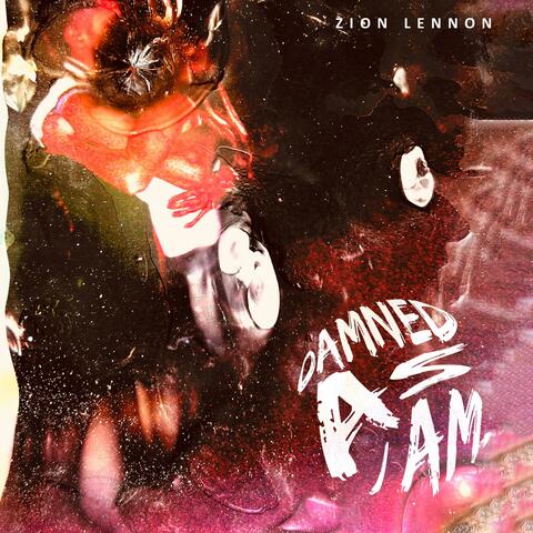 Damned As I Am