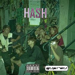 HASH (feat. kubmat, H4GO & M0N€¥0$$€Ł)