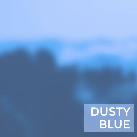 Dusty Blue