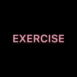 Exercise (feat. Tamarra Love)