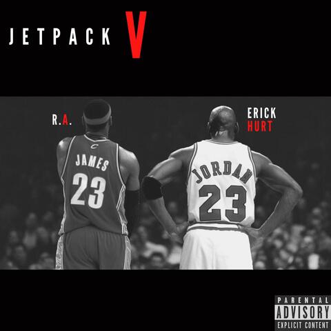 Jet Pack 5