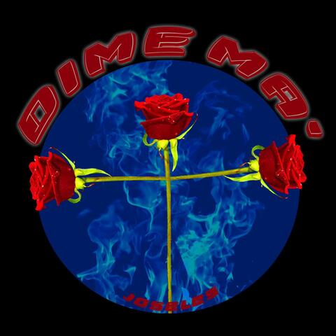 Dime ma´ (feat. ProdJuanlu)