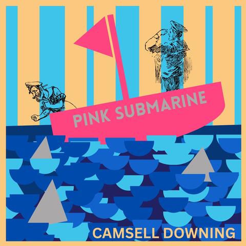 Pink Submarine