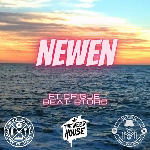 Newen (feat. cFigue & BTOKO)