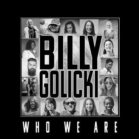 Who We Are
