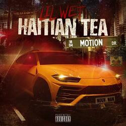 Haitian Tea