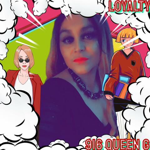 LOYALTY (feat. Griselda L Gabriele) [Radio Edit]