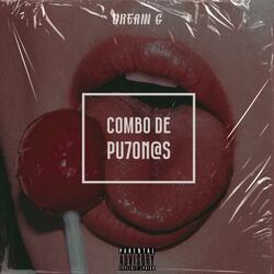 Combo de Putonas