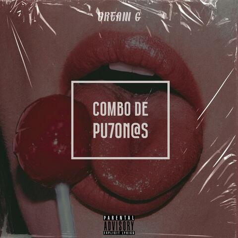 Combo de Putonas