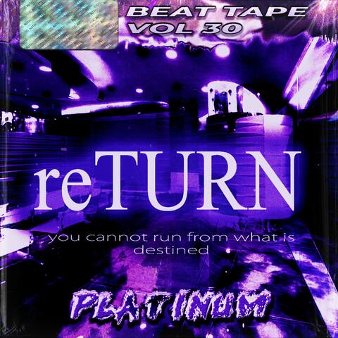 Re-TURN