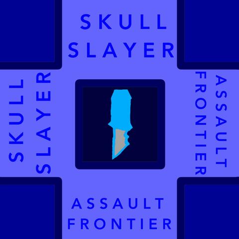 ASSAULT FRONTIER