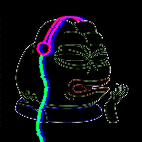 Little Frog